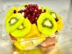 Mix Fruit Bricks