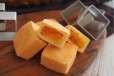 Pineapple Bricks