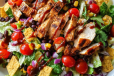 Chicken Salad