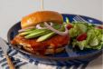 Cajun Combo Sandwich