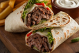 Jumbo Wrap Sandwich