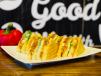 Golden Zinger Club Sandwich