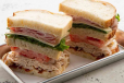 Meat Club Sandwich