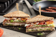 Mega Club Sandwich