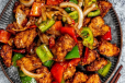 Zing Chicken Cheeza