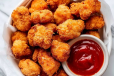 Chicken Popcorn