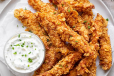 Chicken Strips