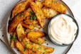 Potato Wedges