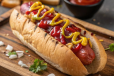 Hot Dog
