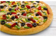 Veg Delight Pizza