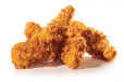 Chicken Strips(3 Pcs)