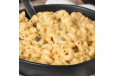 Mac and Cheese Pasta