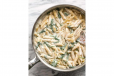 Creamy Alfredo Pasta