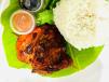 Chicken Inisal Pecho