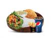 Chicken Twister Box