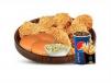 Chicken Jumbo Meal