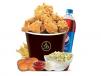 Chicken Party Meal