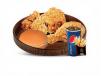 3 Pc Chicken