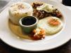 Adobo Pusit Silog