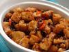Tokwa Chilly Dried Spicy