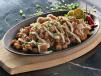 Chicken Sisig