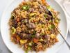 Beef Fried Rice
