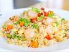 Yeung Chow Fried Rice