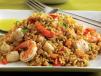 Seafood Rice