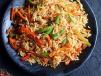 Shanghai Fried Rice