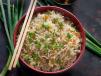 Veg Fried Rice