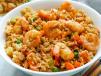 Prawn Fried Rice