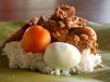 Beef Adobo Binalot