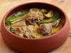 Oxtail Kare-Kare