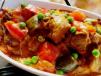 Oxtail Caldareta
