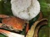 Crab Binalot