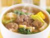 Oxtail Nilagang