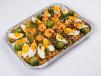 Pancit Tray