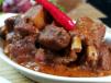 Adobo Kambing