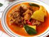 Kambing Kare Kare