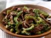 Ampalaya Con Beef
