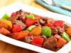 Beef Menudo