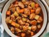 Chicken Menudo