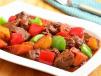 Beef Mechado