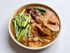 Beef Kare Kare