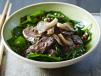 Beef In Oyster Sauce