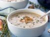 Cream Of Mushroom Soup