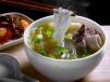 Beef Short Ribs Soup