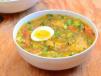 Sotanghon Soup