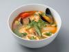 Seafood Soup