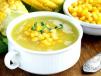Sweet Corn Soup